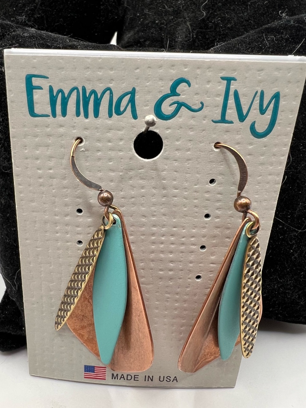 Emma & Ivy